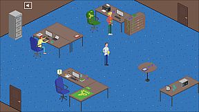 Behind the Hydra's Eyes