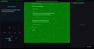 Legacy Code: Relic Restorer