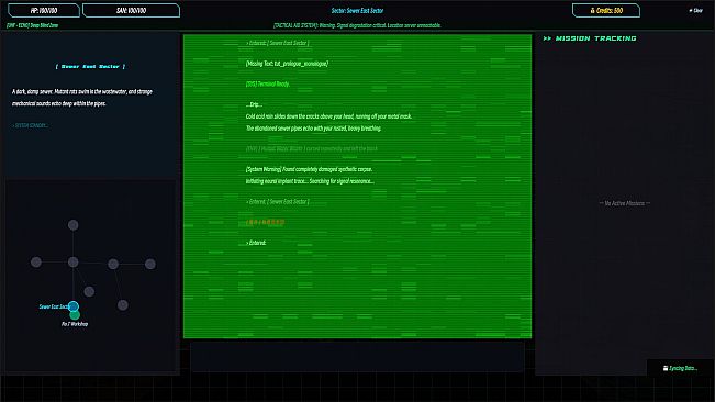 Legacy Code: Relic Restorer