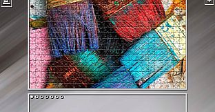 Super Jigsaw Puzzle: Generations - Colorful 6