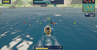 Big Scoop: Trash Cleaning Simulator