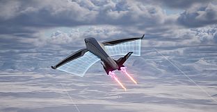 EverRail - Bullet Train & Glider Pack