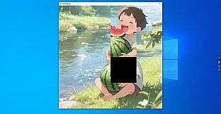 Childhood Watermelon