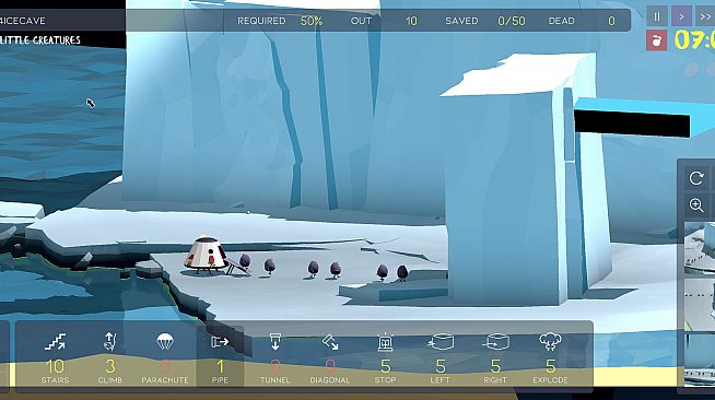 Dumb Little Creatures