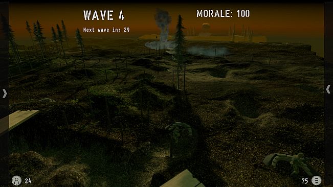 Para Bellum - Hold the Line