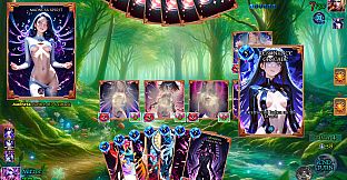 Battle Babes: Myth, Mirror & Madness