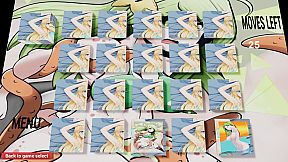 Triple Otakus Puzzle