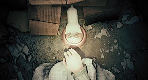 人窟日记 The Grotto Diary