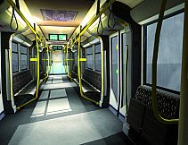 World of Subways 2 – Berlin Line 7