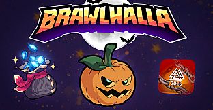 Brawlhalla - Autumn Esports 2026 Pack