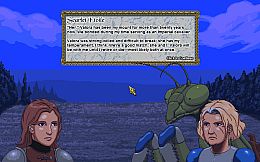 Telepath Tactics