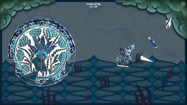 JOIN tiles - Anatolian game to play