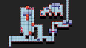 Robot.Start - Puzzle Game