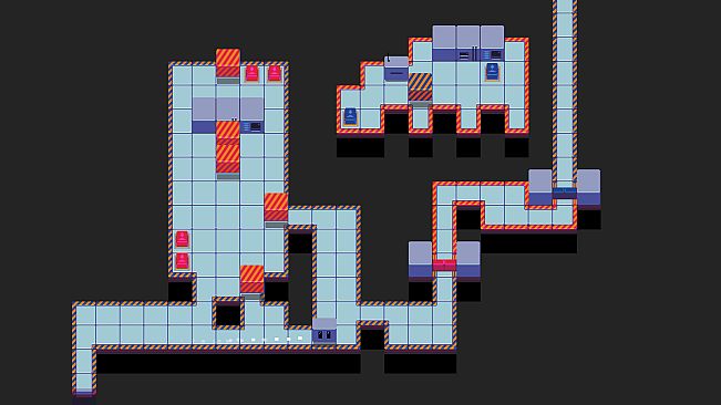 Robot.Start - Puzzle Game