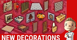 Chef: Eastern Asian Cuisine