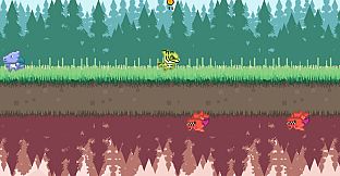 ANIMALITY - Tiger Colour Pigments