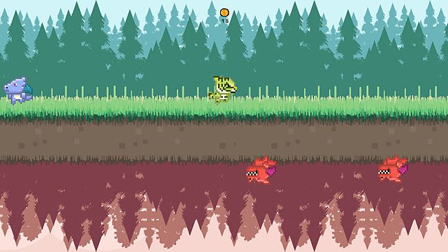 ANIMALITY - Tiger Colour Pigments