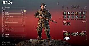 Hell Let Loose - Airborne M1942 Reinforced