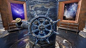 Two Hour Escape Mystery: A Puzzling Voyage