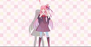 Desktop Mate Kotonoha Akane DLC