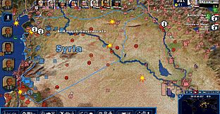 2017 Scenarios - Power & Revolution 2020 Edition