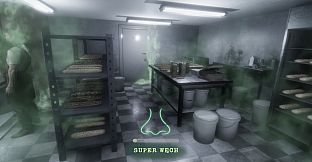 Food Inspector Simulator