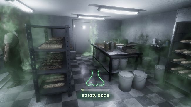 Food Inspector Simulator