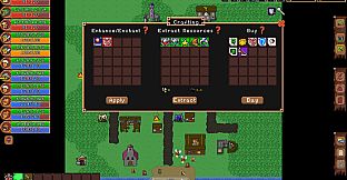 Idle Raiders: Second Run