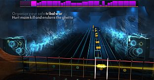 Rocksmith 2014 Edition – Remastered – Manic Street Preachers - “Motorcycle Emptiness”