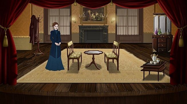 Play - An Interactive Piece