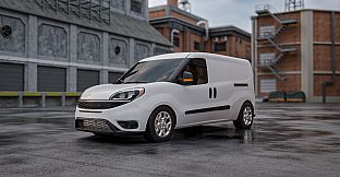 Car For Sale Simulator - Commercial Vehicles Pack