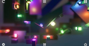 Rolling Ball: HD Remaster