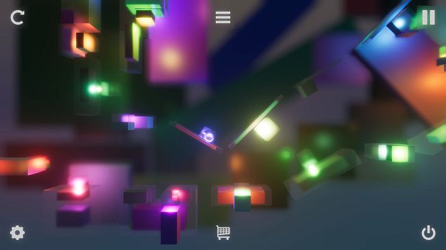 Rolling Ball: HD Remaster