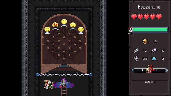 Revenge of the Headless