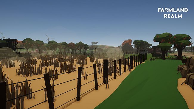 Farmland Realm