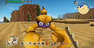 DRAGON QUEST BUILDERS 2