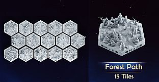 Master Of Realms - Core STL Pack