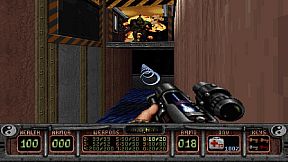 Shadow Warrior Classic (1997)