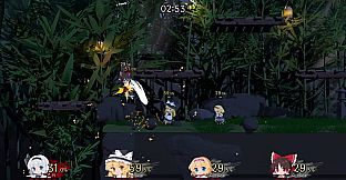 Touhou Smash