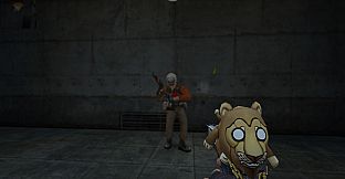 Counter-Strike Nexon: Zombies - Oz's Trio