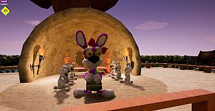 Bunny Parking (Windows)