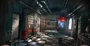 White Haven Mysteries