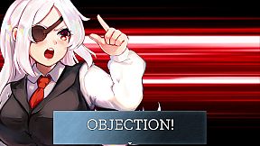 Nina Aquila: Legal Eagle, Season One