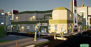 Pixelora Tech Store