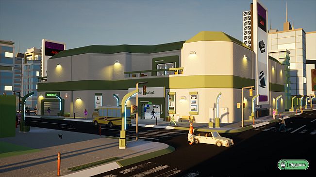 Pixelora Tech Store