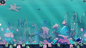 Shy Dogs Hidden Orchestra