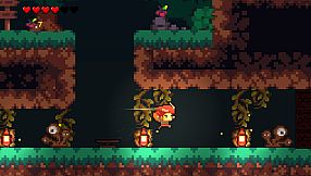 Little Hero Adventure