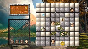 Dirty Rotten Bounders