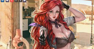 PumPum - Girls Pack #6