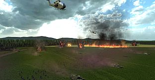 Wargame: European Escalation - New Battlefields